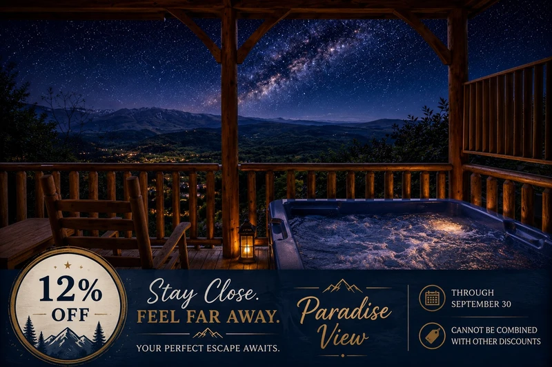 Property image, Exterior, of Paradise View (#24)