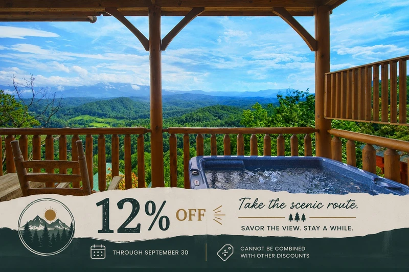 Property image, Exterior, of Ridgetop Retreat (#50)