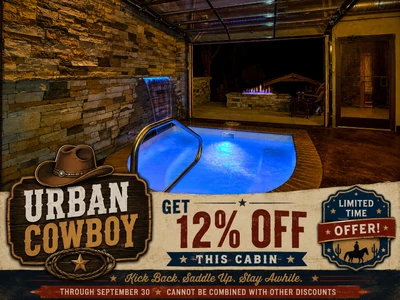 Urban Cowboy