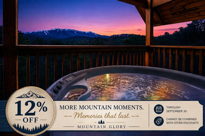 Property image, Exterior, of Mountain Glory