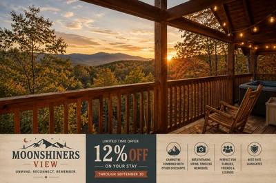 Moonshiners View