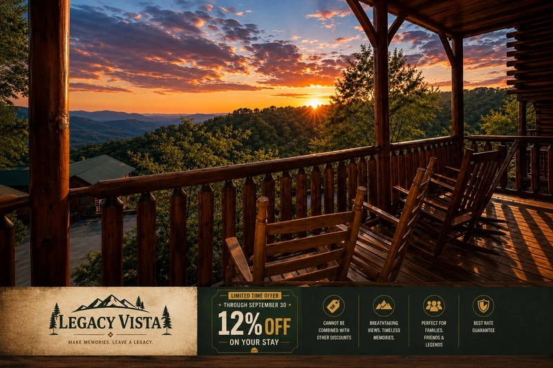 Property image, Exterior, of Legacy Vista