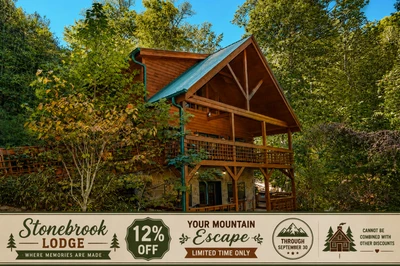 Stonebrook Lodge