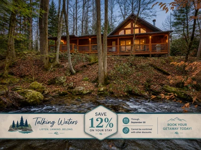 Talking Waters