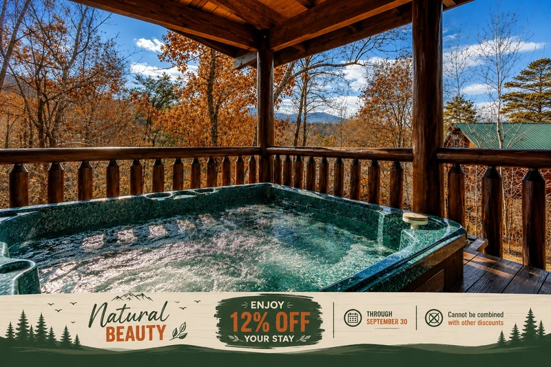 Property image, Exterior, of Natural Beauty