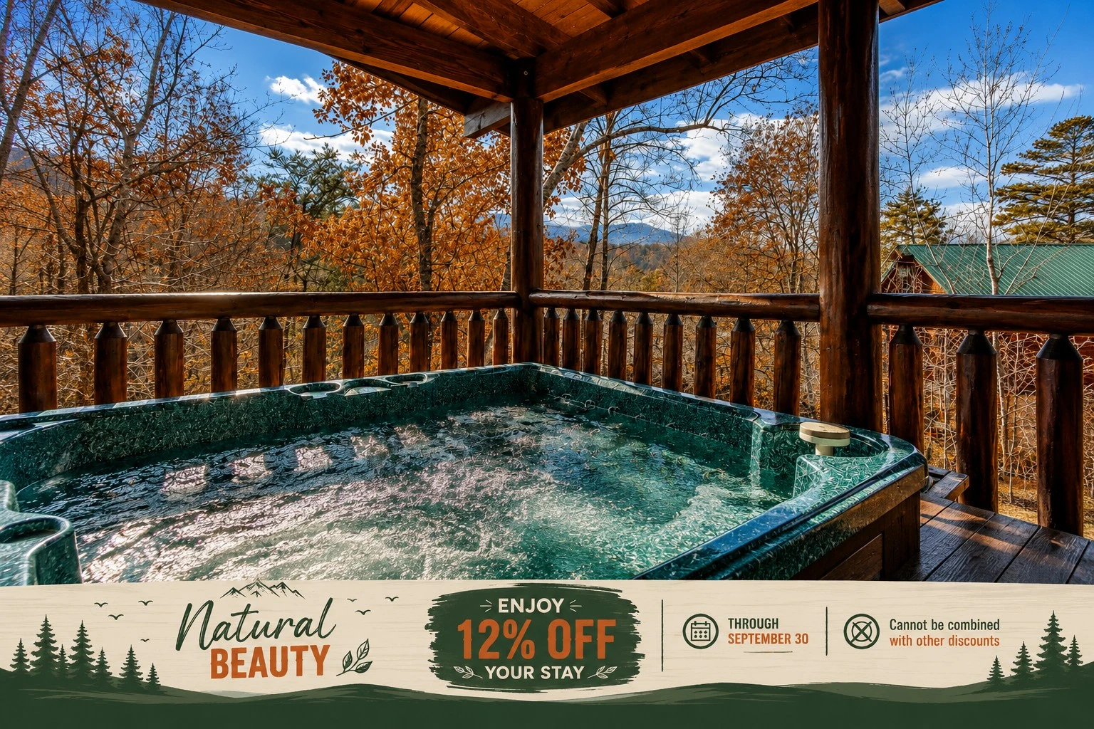 Property image, Exterior, of Natural Beauty