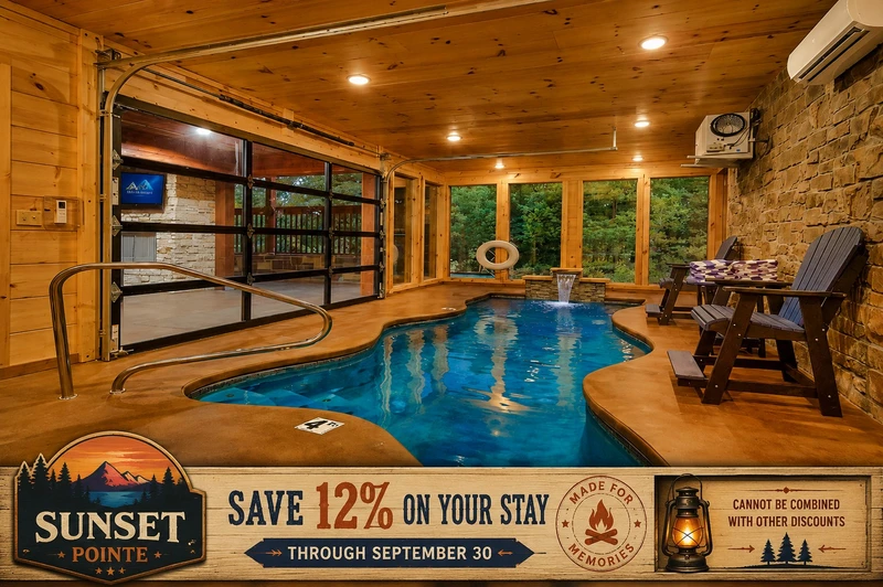 Property image, Exterior, of Sunset Pointe