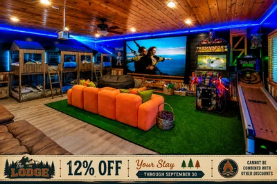 The Lodge