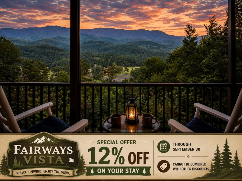 Property image, Exterior, of Fairways Vista
