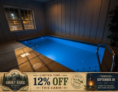 Smoky Ridge Retreat