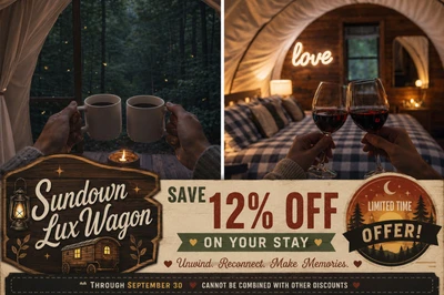 Sundown Lux Wagon