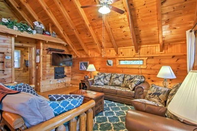 Majestic View Hideaway