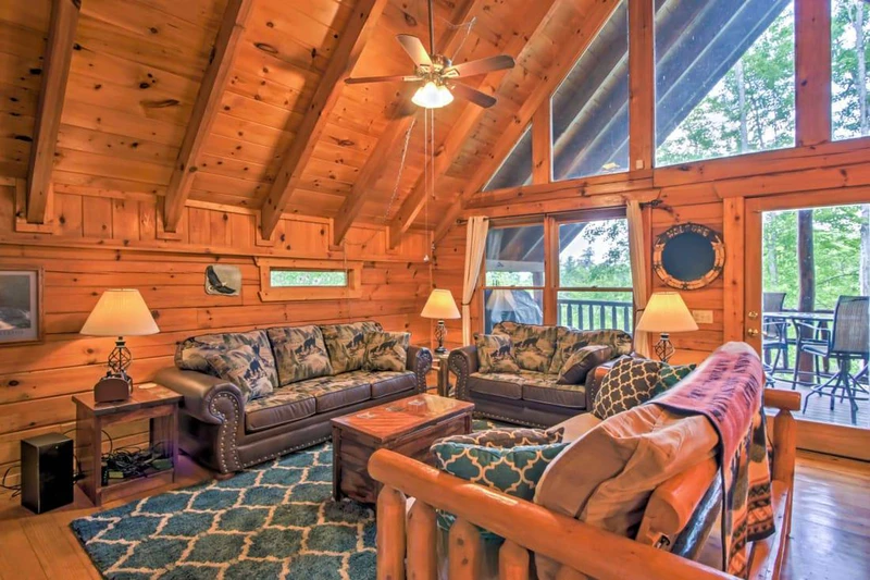Majestic View Hideaway