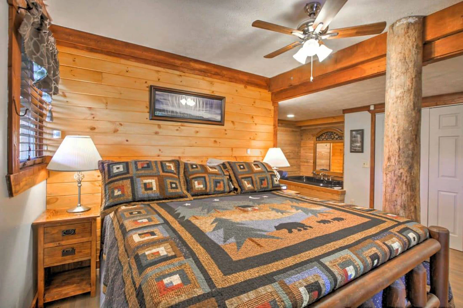 Majestic View Hideaway