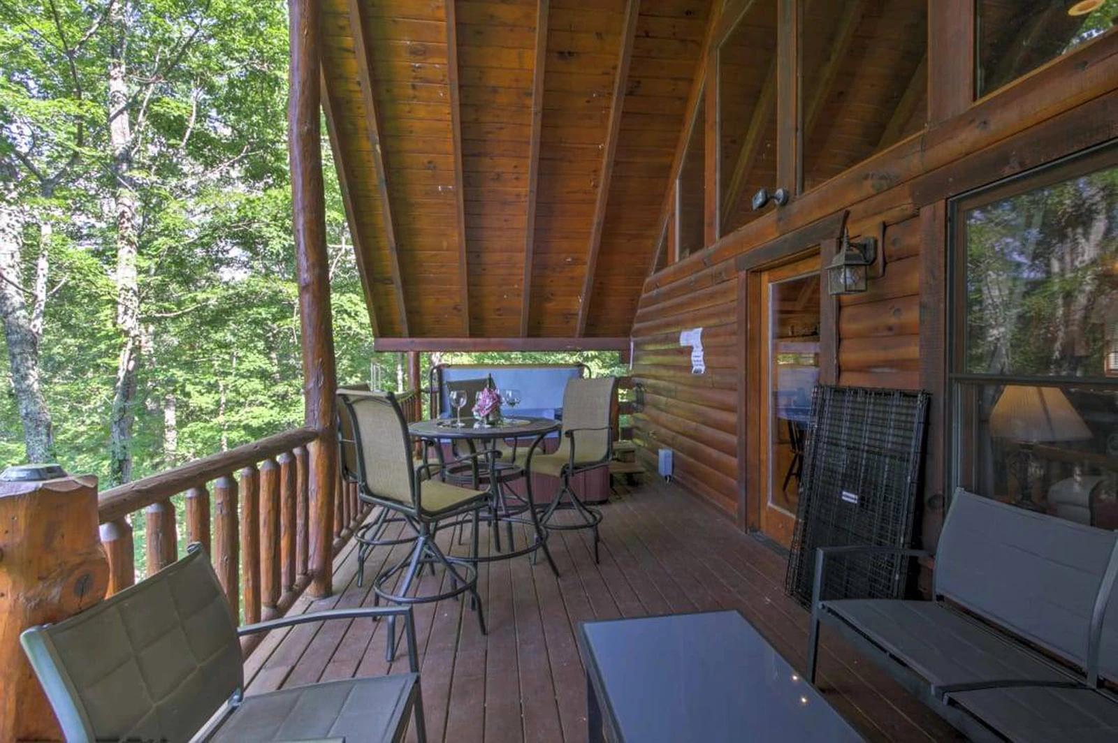 Majestic View Hideaway