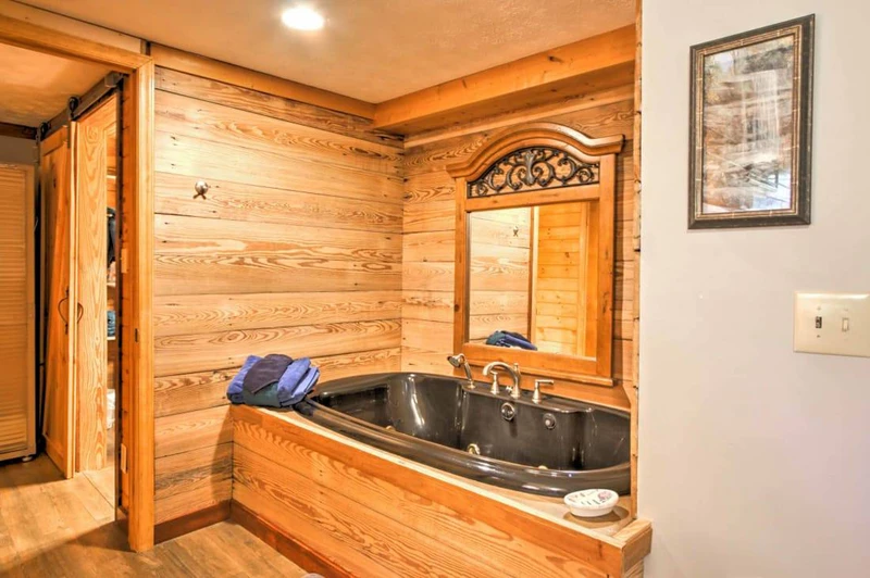 Majestic View Hideaway