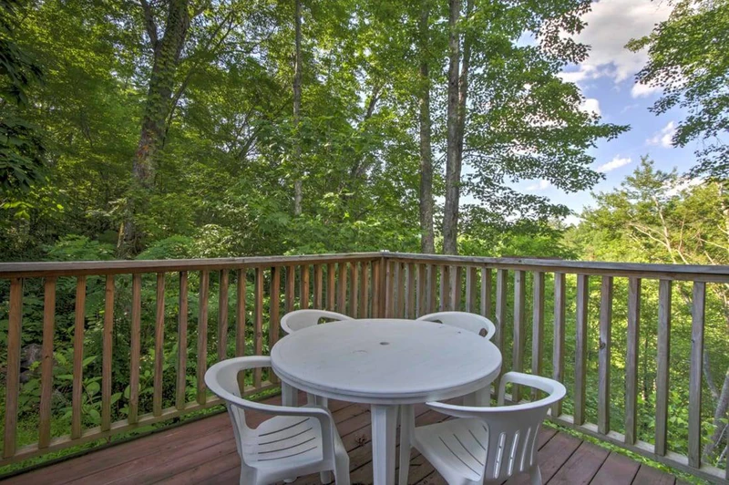 Majestic View Hideaway