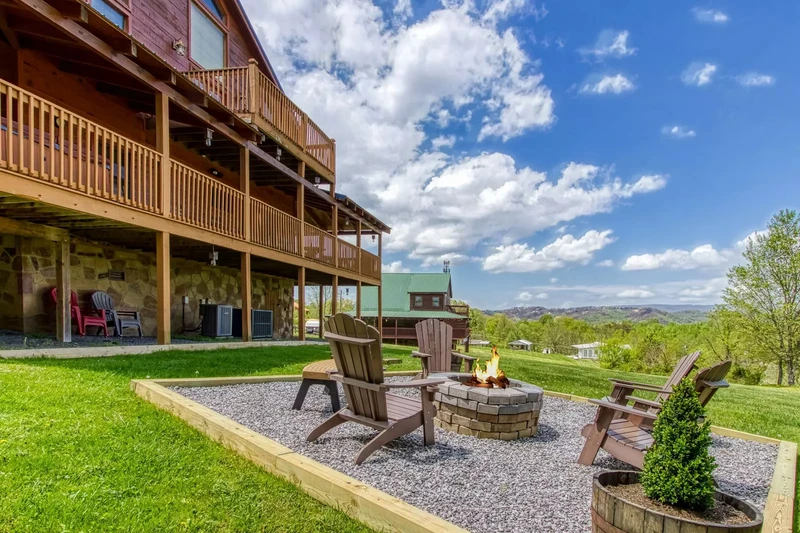 Mountain Creek Retreat