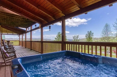 Mountain Creek Retreat