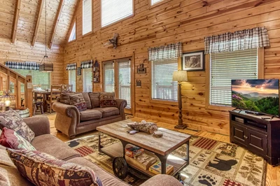 Mountain Creek Retreat