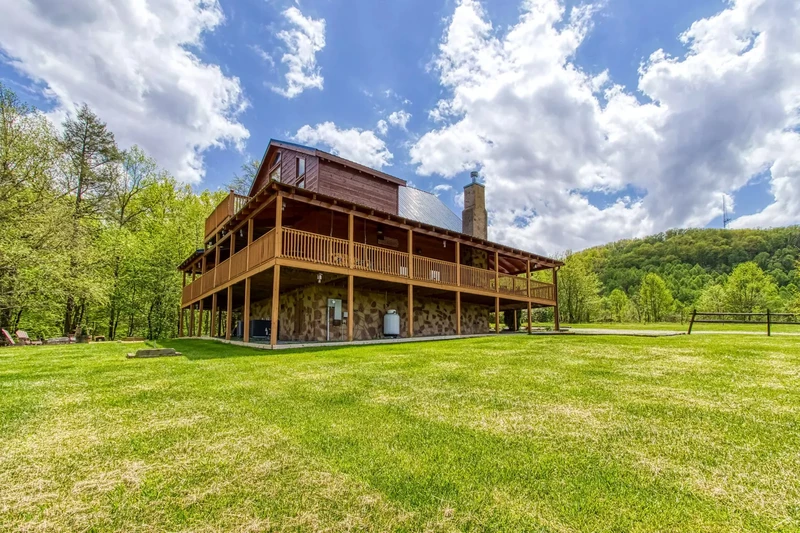 Mountain Creek Retreat