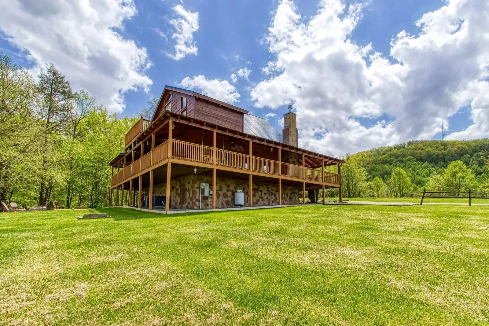 Mountain Creek Retreat