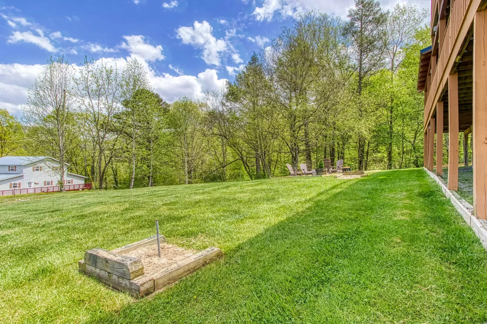 Mountain Creek Retreat