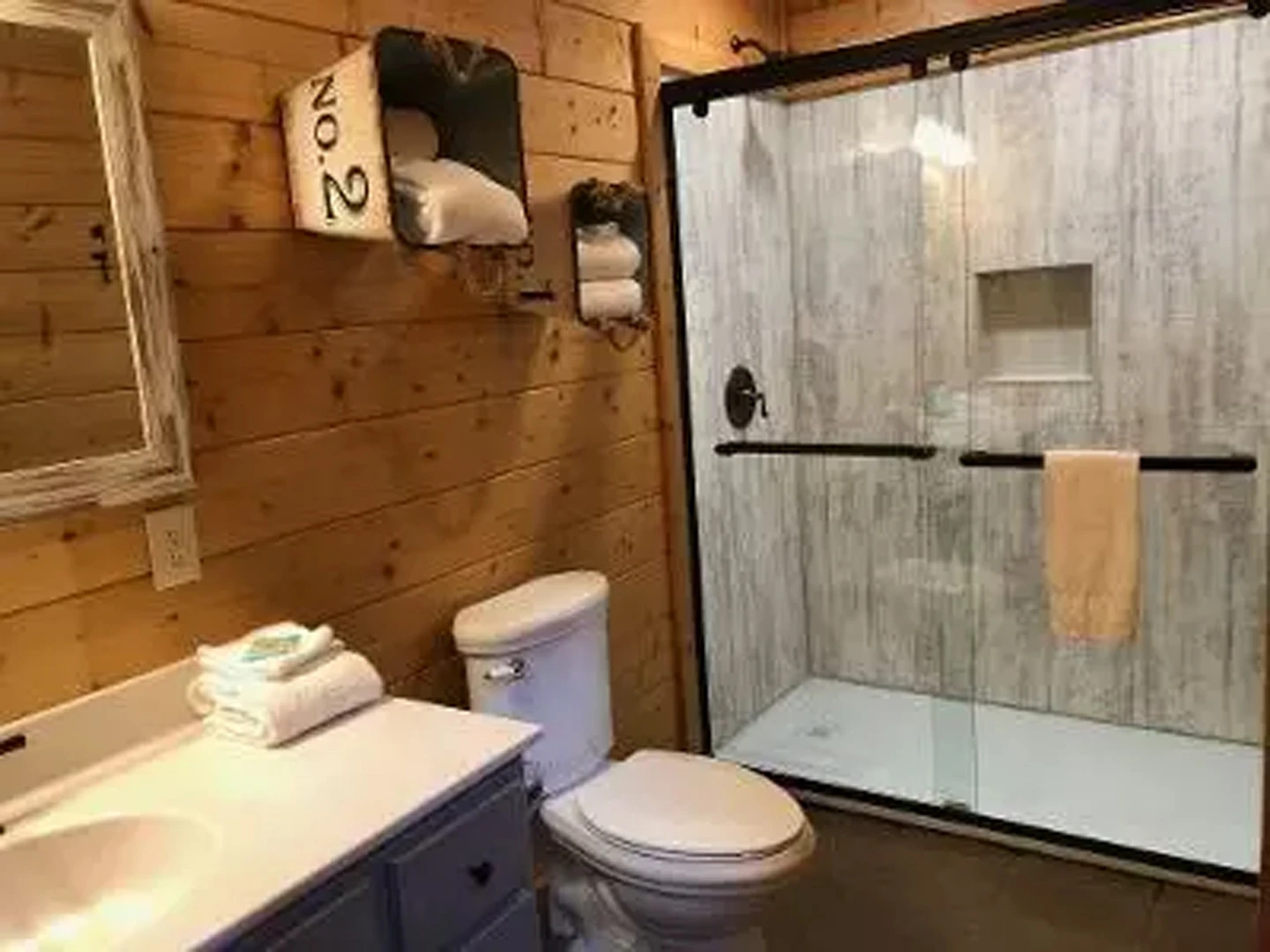 Mountain Creek Retreat