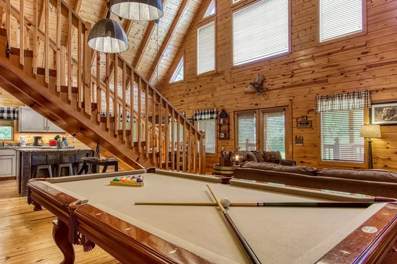 Mountain Creek Retreat