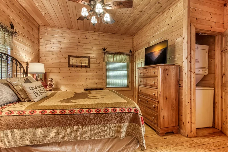 Mountain Creek Retreat
