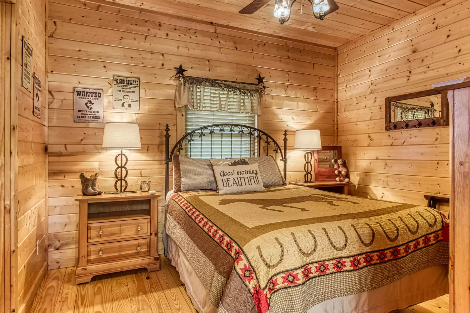 Mountain Creek Retreat