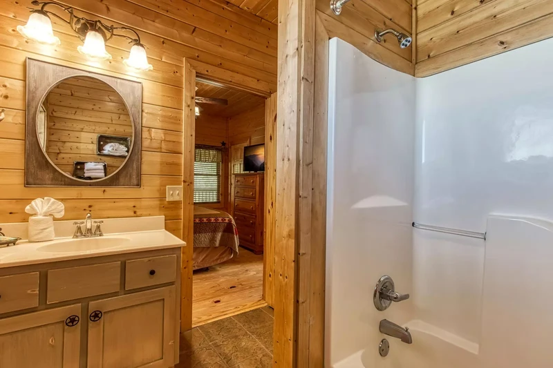 Mountain Creek Retreat
