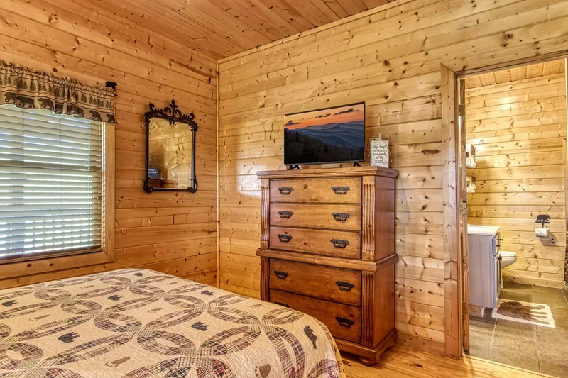 Mountain Creek Retreat