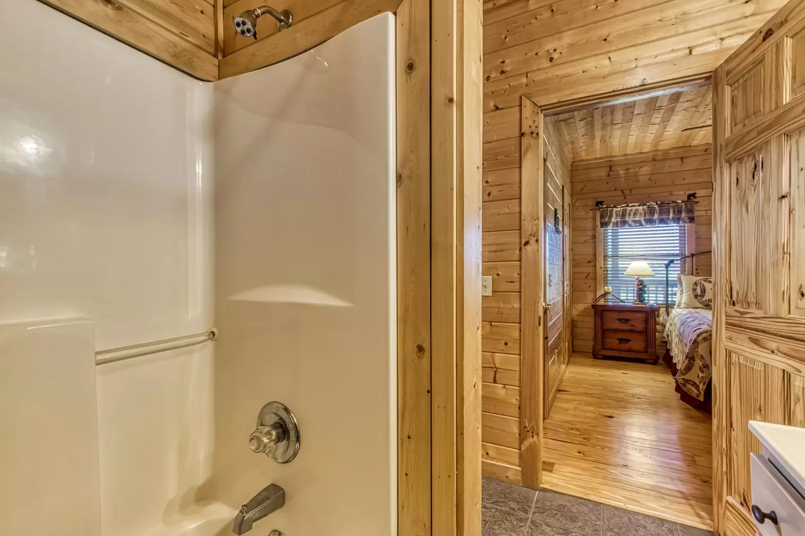 Mountain Creek Retreat
