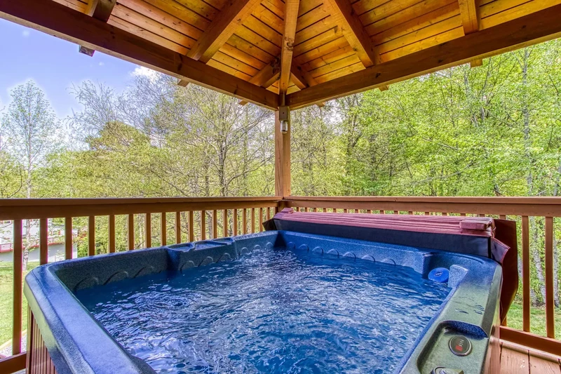 Mountain Creek Retreat