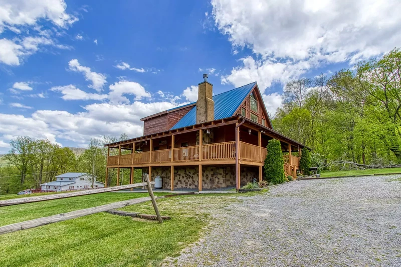 Mountain Creek Retreat