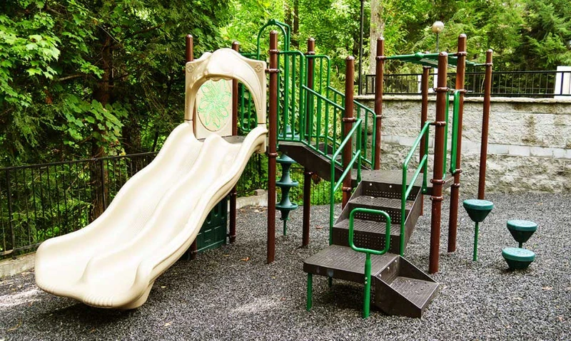 Bring the toddlers for some fun.
