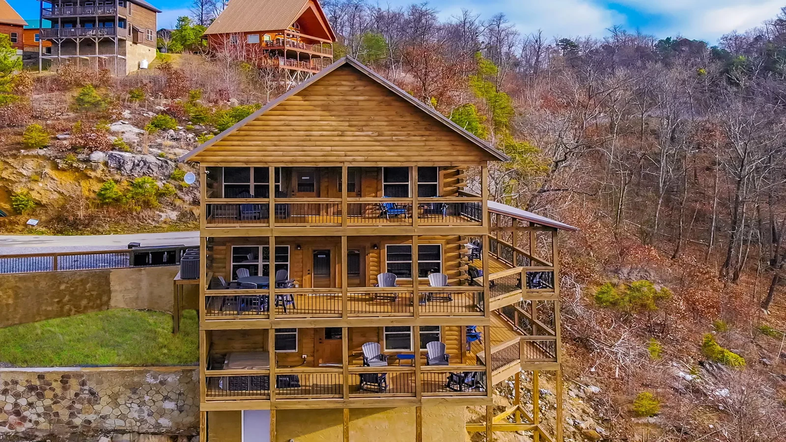Majestic View