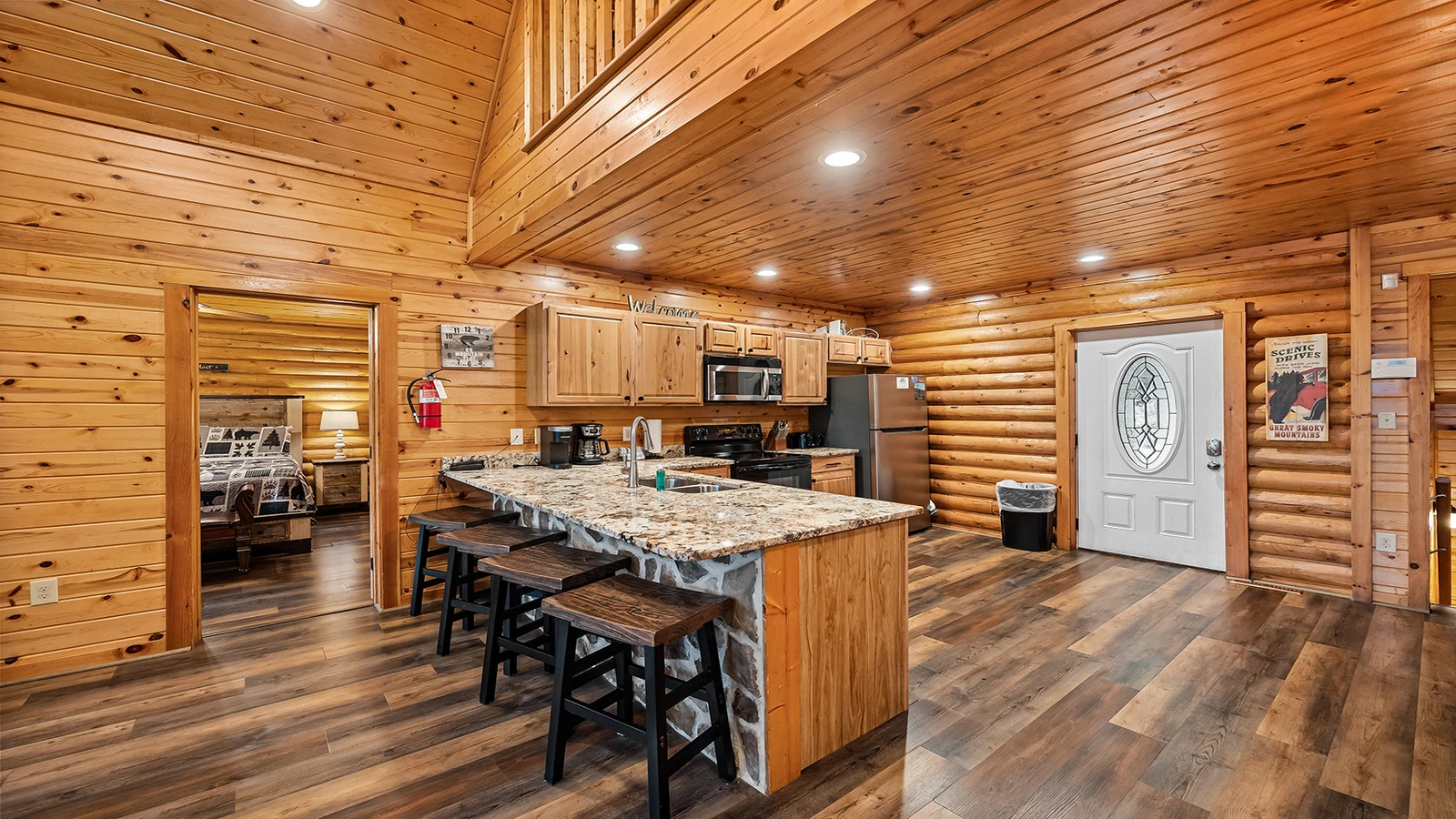 Applewood