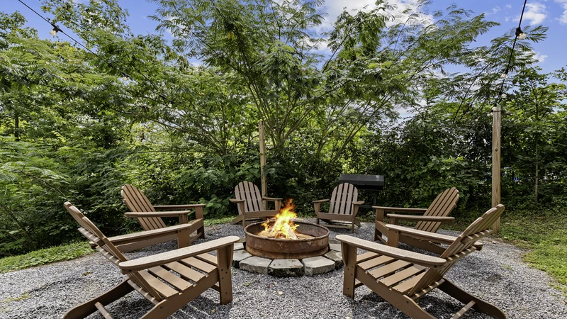 Firefly Bluff