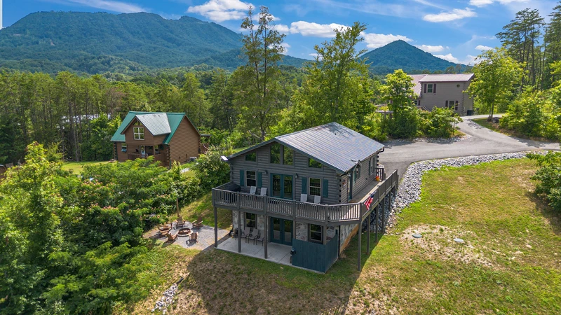 Firefly Bluff