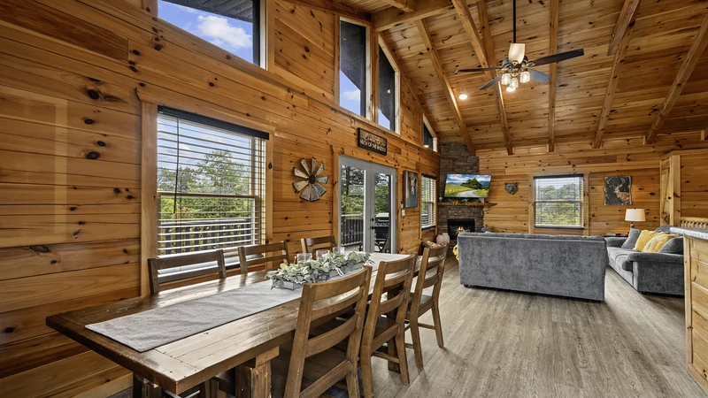 Firefly Bluff