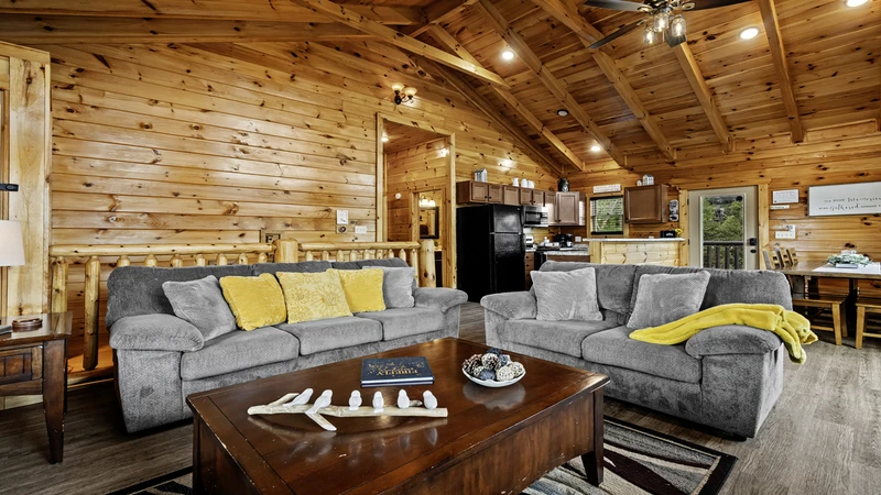 Firefly Bluff