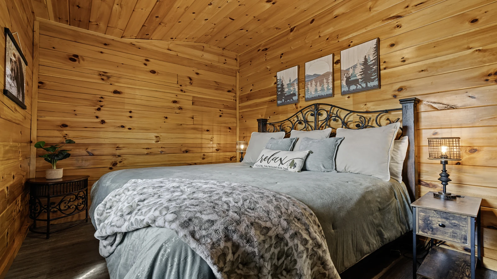 Firefly Bluff