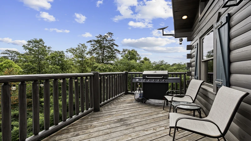 Firefly Bluff
