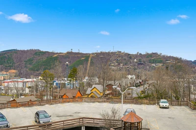 Over Gatlinburg Condo