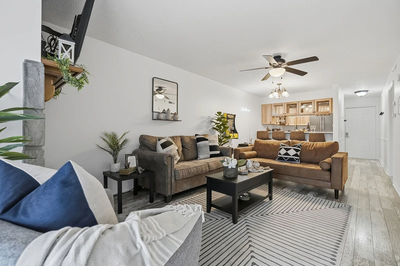 Over Gatlinburg Condo