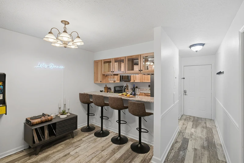 Over Gatlinburg Condo