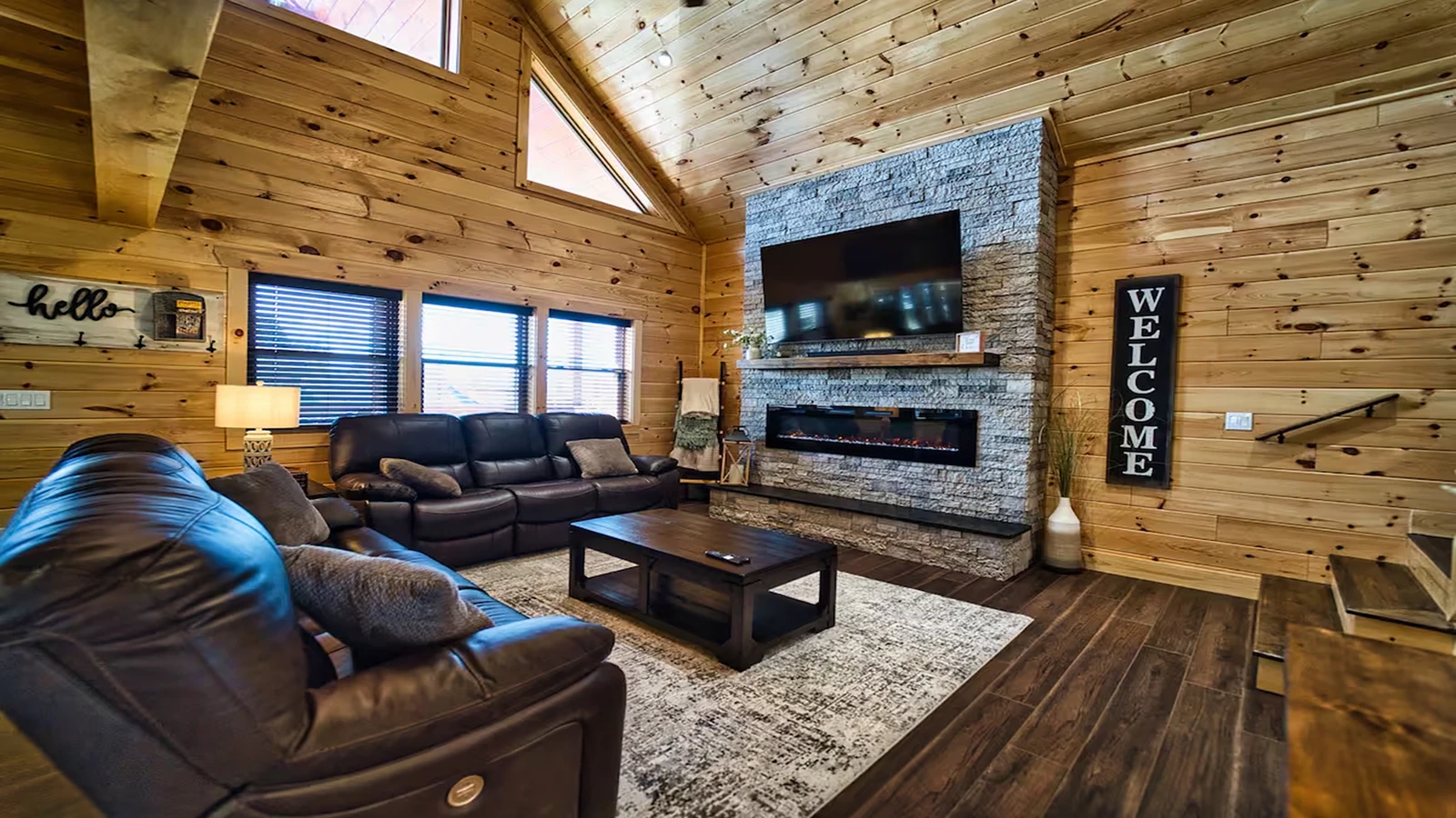 Rustic Roots
