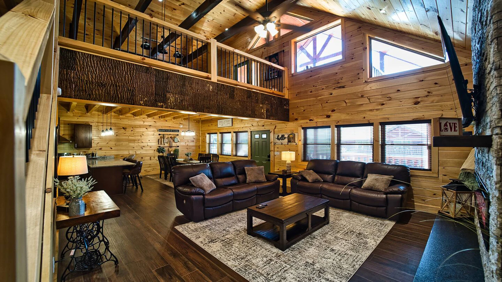 Rustic Roots